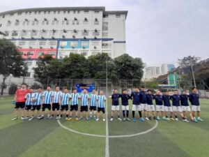 HA DUONG OPEN CUP